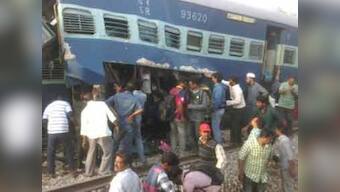 Bangalore-Kochi train accident: Death toll climbs to five, over 60 injured