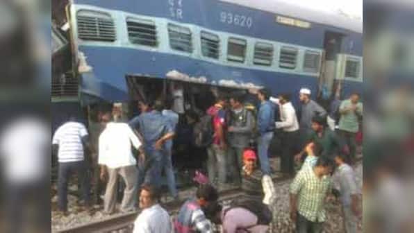 Bangalore-Kochi train accident: Death toll climbs to five, over 60 injured