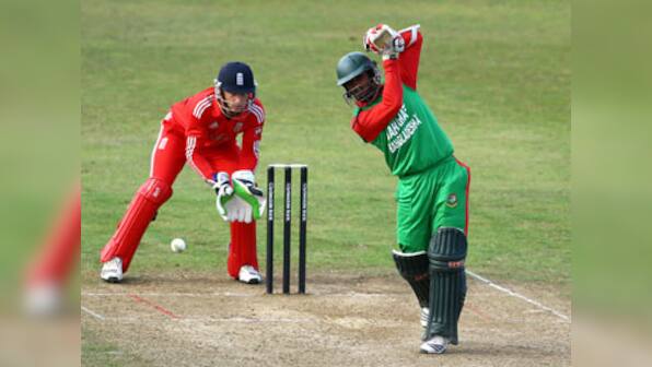 World Cup: Bangladesh pacer Al-Amin Hossain sent home for meeting bookie? 