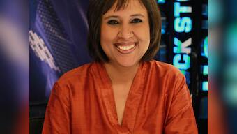 Where is Barkha Dutt? Why is she silent on Chidambaram's insinuations against NDTV?