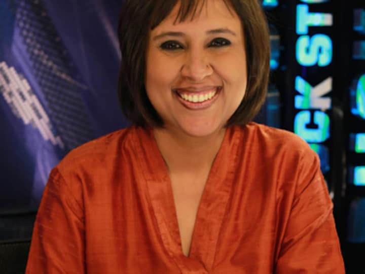 Barkha Dutt steps down as NDTV group editor, to set up her own media company