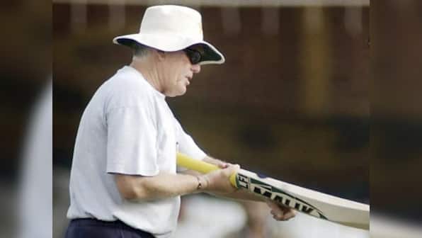 If cricket continues this way, kids will only want to bat: Barry Richards