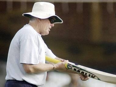 Barry Richards says it will be tough for players to motivate themselves when they return after long break