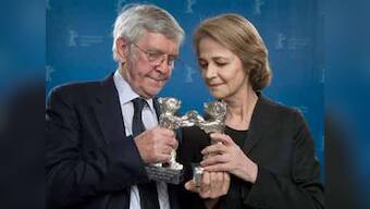 Berlin Diary: The top five films of Berlin Film Festival 2015