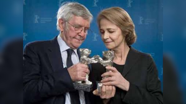 Berlin Diary: The top five films of Berlin Film Festival 2015