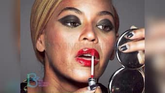Beyonce's 'un-photoshopped' pics leaked, fans on Twitter outraged 