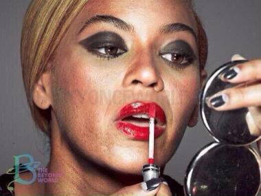 Beyonce's 'un-photoshopped' pics leaked, fans on Twitter outraged 