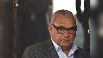Dubious land allotments return to haunt Bhupinder Hooda; AJL deal under scanner