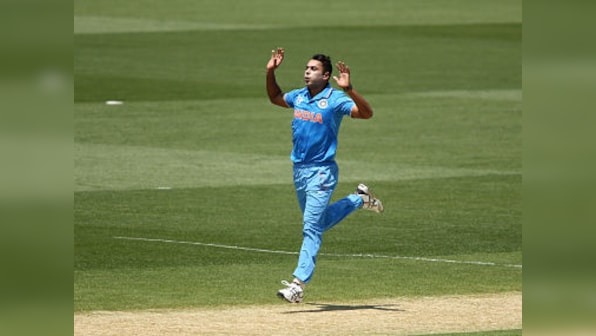 Australia's demolition act shows how hard India are hit by Ishant's loss