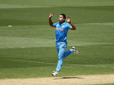 Australia's demolition act shows how hard India are hit by Ishant's loss Australia's demolition act shows how hard India are hit by Ishant's loss