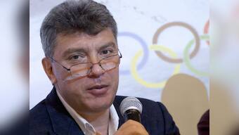 Boris Nemtsov's killing maybe provocation against state, say Russian investigators 