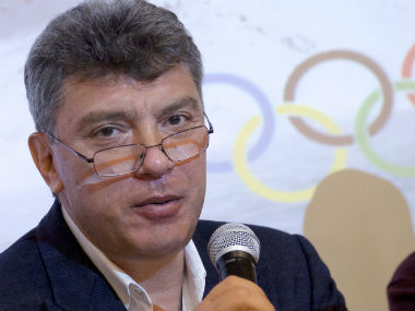 Boris Nemtsov's killing maybe provocation against state, say Russian investigators  Boris Nemtsov's killing maybe provocation against state, say Russian investigators