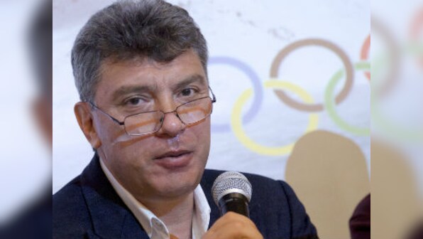 Boris Nemtsov's killing maybe provocation against state, say Russian investigators 
