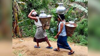 Mizoram Assembly election 2018: Political parties urged to keep away from Bru relief camps for poll campaigns