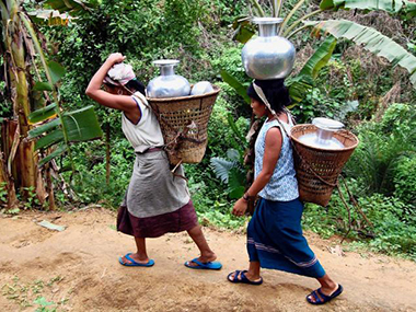 Mizoram Assembly election 2018: Political parties urged to keep away from Bru relief camps for poll campaigns Mizoram Assembly election 2018: Political parties urged to keep away from Bru relief camps for poll campaigns