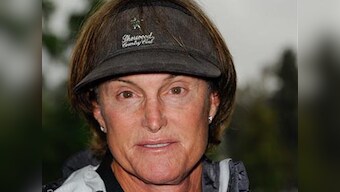 Ex-Olympian Bruce Jenner in car crash that killed other person, say police