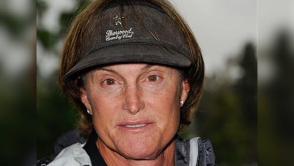Ex-Olympian Bruce Jenner in car crash that killed other person, say police
