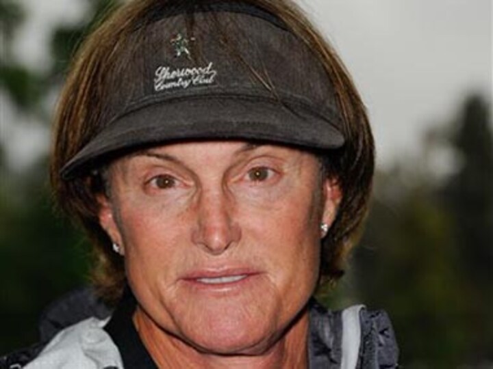 Ex-Olympian Bruce Jenner in car crash that killed other person, say police