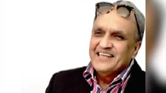 I ate, drank and slept cars as student, Dilip Chhabria explains his passion