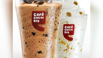 Coffee Day Enterprises files for IPO to raise Rs 1,150 cr