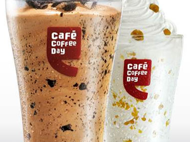 Cafe Coffee Day to launch India's biggest IPO in 3 years next week Cafe Coffee Day to launch India's biggest IPO in 3 years next week