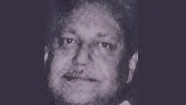 CP Kuruvilla: A towering business newsman you may never have heard about