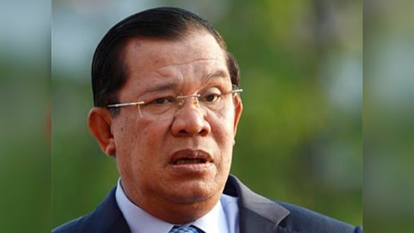 Cambodia' PM Hun Sen threatens to 'shame' Australia if pressured over political crackdown