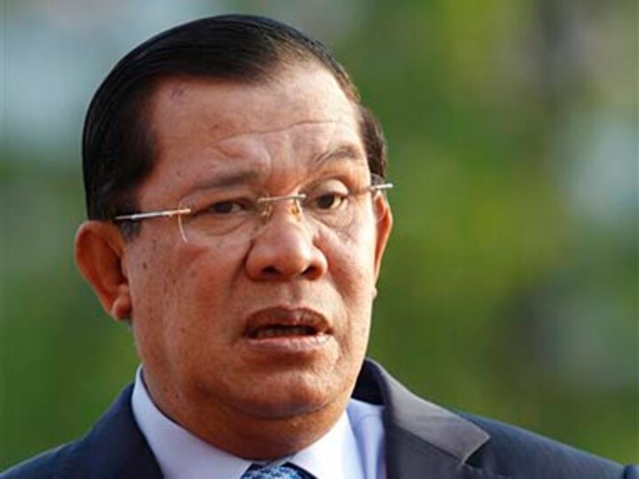 Cambodia's ruling CPP claims 'victory' in unopposed polls, Hun Sen reigns supreme after govt banned Opposition from contesting