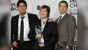 'Two and a Half Men' comes to an end after 12 years with a bizarre twist in finale 