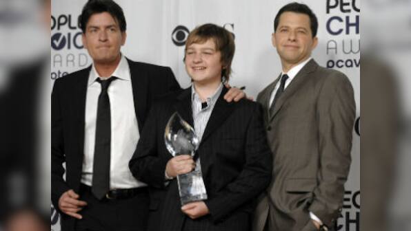 'Two and a Half Men' comes to an end after 12 years with a bizarre twist in finale 