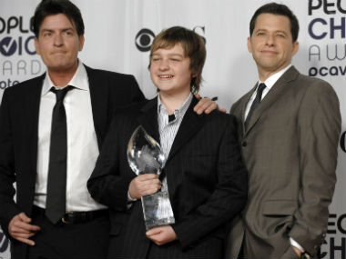 'Two and a Half Men' comes to an end after 12 years with a bizarre twist in finale 'Two and a Half Men' comes to an end after 12 years with a bizarre twist in finale