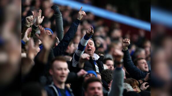 Chelsea racism row: Paris metro victim declines Mourinho's invite to London match