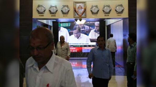 Full text: Budget Speech 2013