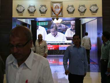 Full text: Budget Speech 2013 Full text: Budget Speech 2013