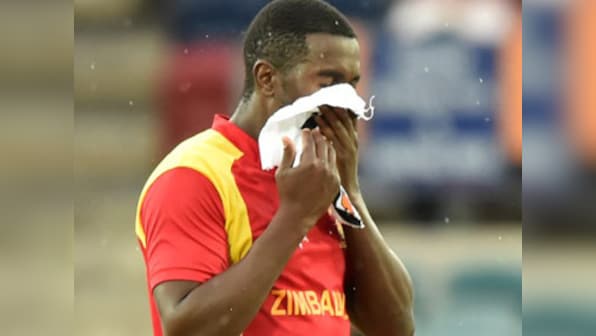Zimbabwe skipper Chigumbura blames poor death bowling for World Cup losses