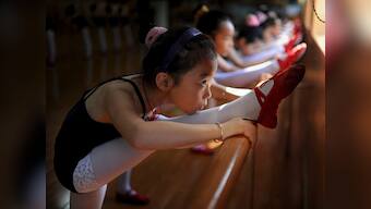 China official's mandatory 'two children' proposal draws rebuke