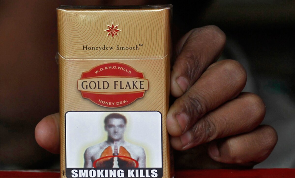 ITC may raise cigarette prices