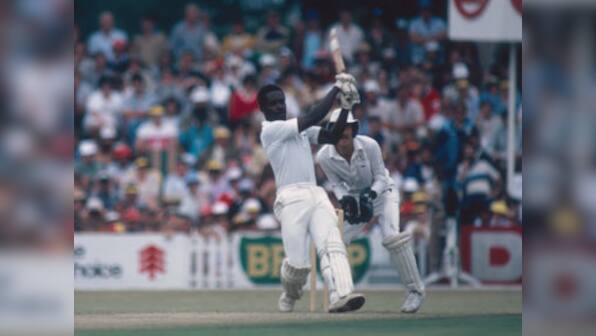 World Cup Highlights: When King's immortal innings put Richards to shade