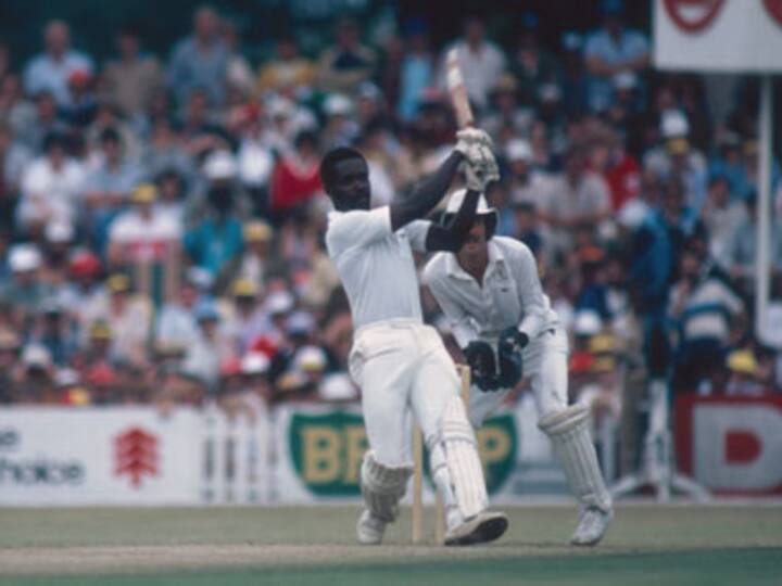 World Cup Highlights: When King's immortal innings put Richards to shade