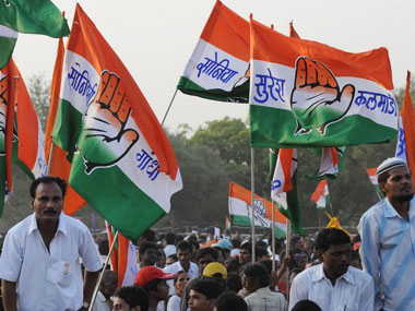 Modi and Shah should resign if BJP loses Delhi polls, says Congress Modi and Shah should resign if BJP loses Delhi polls, says Congress