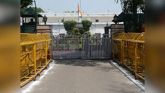 Modi government resorting to 'petty politics', says Congress