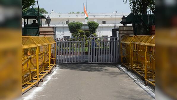 Modi government resorting to 'petty politics', says Congress