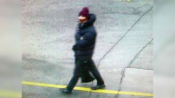 Copenhagen: 22-year-old gunman had 'history of violent crime'