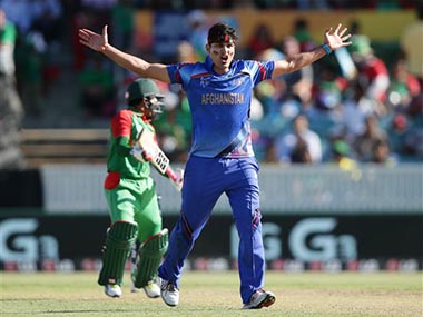 ICC Cricket World Cup 2019: Afghanistan, led by new captain, put faith in old guard over youth to deliver in England ICC Cricket World Cup 2019: Afghanistan, led by new captain, put faith in old guard over youth to deliver in England