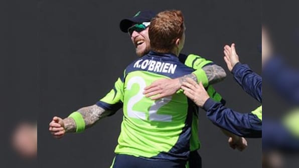 World Cup Preview: Ireland ready for date with destiny against Pakistan