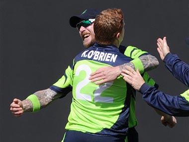 World Cup Preview: Ireland ready for date with destiny against Pakistan World Cup Preview: Ireland ready for date with destiny against Pakistan