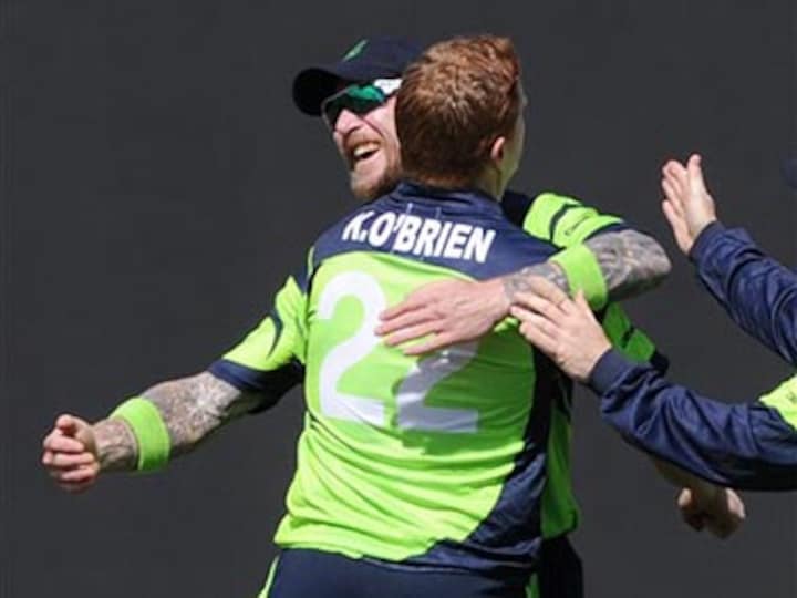 World Cup Preview: Ireland ready for date with destiny against Pakistan
