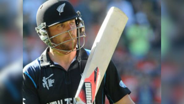 World Cup: McCullum stunned by New Zealand's 'bizarre' win over England 