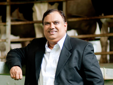 Tax holiday for integrated dairy projects: What Devendra Shah, head of Parag Milk Foods, wants from Budget 2015 Tax holiday for integrated dairy projects: What Devendra Shah, head of Parag Milk Foods, wants from Budget 2015