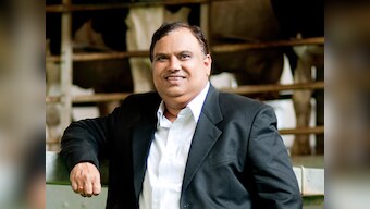 Tax holiday for integrated dairy projects: What Devendra Shah, head of Parag Milk Foods, wants from Budget 2015